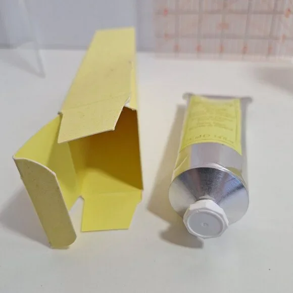 Imaginez La Provence Mimosa Hand Cream 3.4 oz 100 ml Eau De 2 Lot - Picture 8 of 14